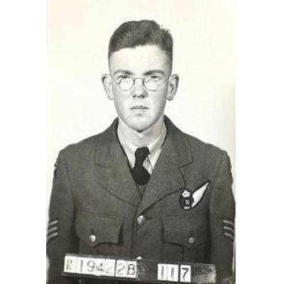 Peter Donald Ross-Ross