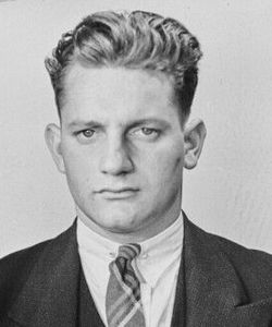 Patrick John Buckman