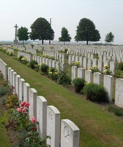 William Arthur Rowland