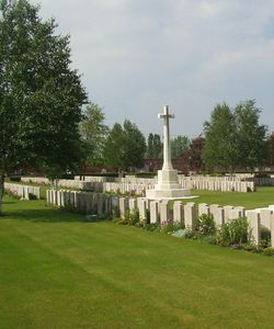 Charles William Scotney