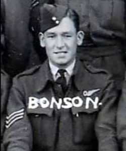 James Edward Bonson