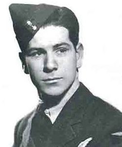 Joseph Charles Edward Dellar