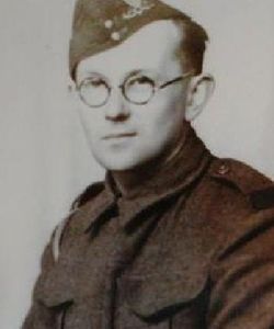Arthur Leonard Eastgate