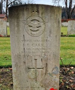 Edward Carr