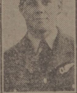 Bernard John Gunter