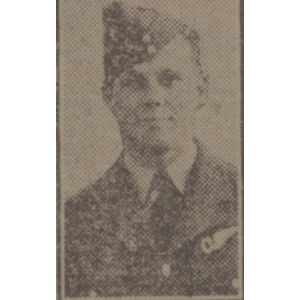 Photo of Bernard John Gunter