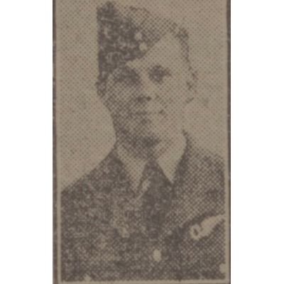 Bernard John Gunter