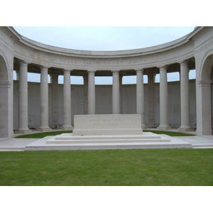 Photo of John Gordon McCulloch