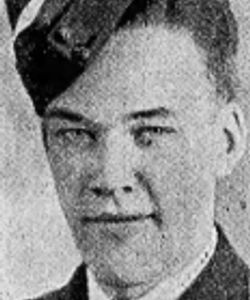 Charles Francis Daley