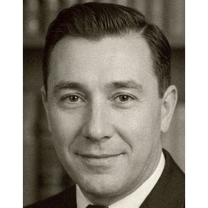 Photo of Gerald Arthur Young