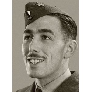 Photo of Orrell Gandy