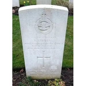 Photo of Ronald Stevens