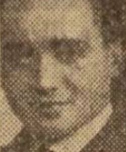 Howard Victor Adams