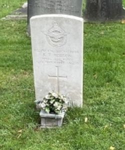 Kenneth Thomas Robson