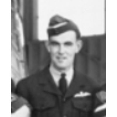 Arthur Lennox McDonald