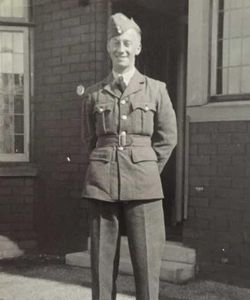 Bernard James Eckett
