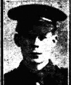 George Herbert Weston