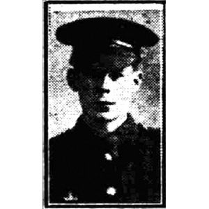 Photo of George Herbert Weston
