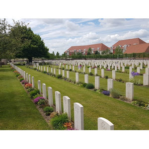 Photo of Gilbert Weston