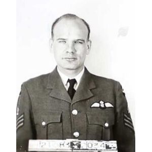 Photo of William Andrew Johnson