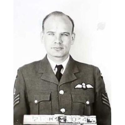 William Andrew Johnson