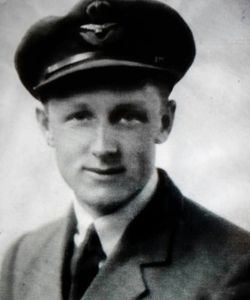 Matthew William Bell