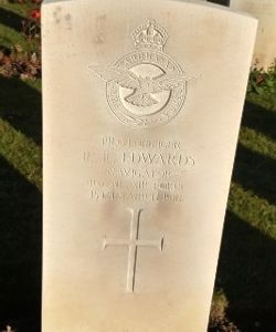 Peter Thomas Edwards