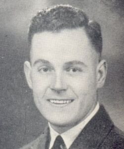 Stanley Thomas Rouse
