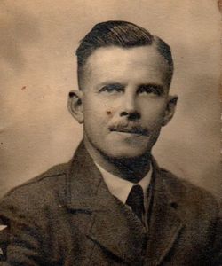 Leonard Sidney Smith