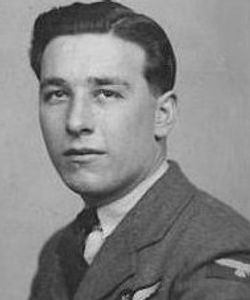 Raymond Cecil Stanley Wells