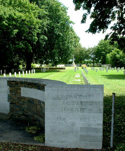 Robert Arthur Middleton