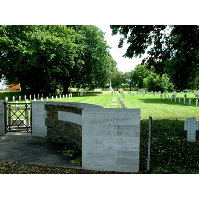 Robert Arthur Middleton