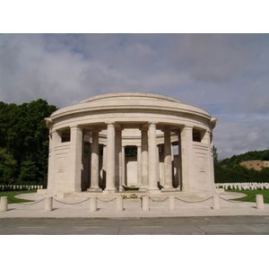 Photo of Charles Frederick Shelton