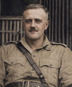 Willis Widdowson