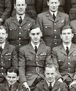Kenneth Oswald Blunden