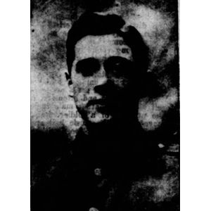 Photo of Charles Matthew Britten