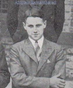 Edwin Thomas Banks