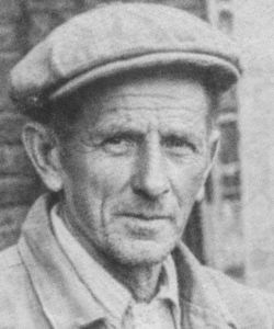 George Stansall