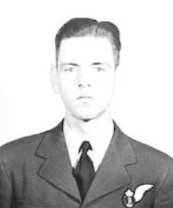 Ronald Frank Calnan