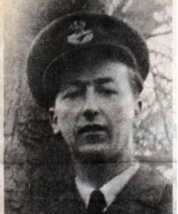 Ralph Northcliffe MacGillivray