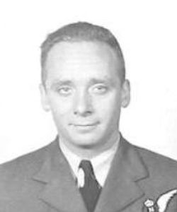 Daniel Louis Jacobs