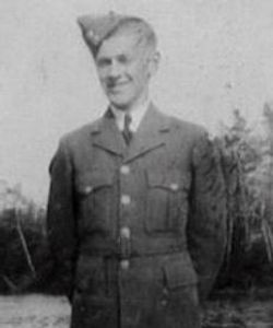 Lorne Herbert Johnston