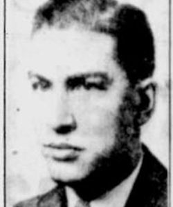 Harry Charles Millen