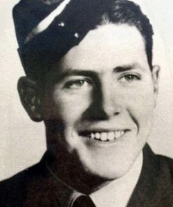 Warren Henry Pitts