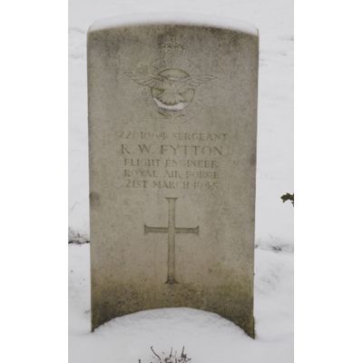 Robert Wade Fytton