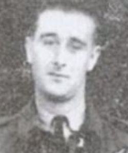 Lewis Marshall