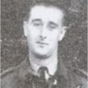 Photo of Lewis Marshall