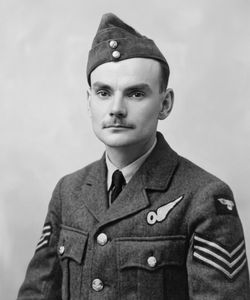 Harold Beddall