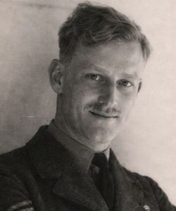Roland Clive Parkhurst
