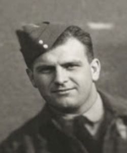 Frederick Henry Debarr